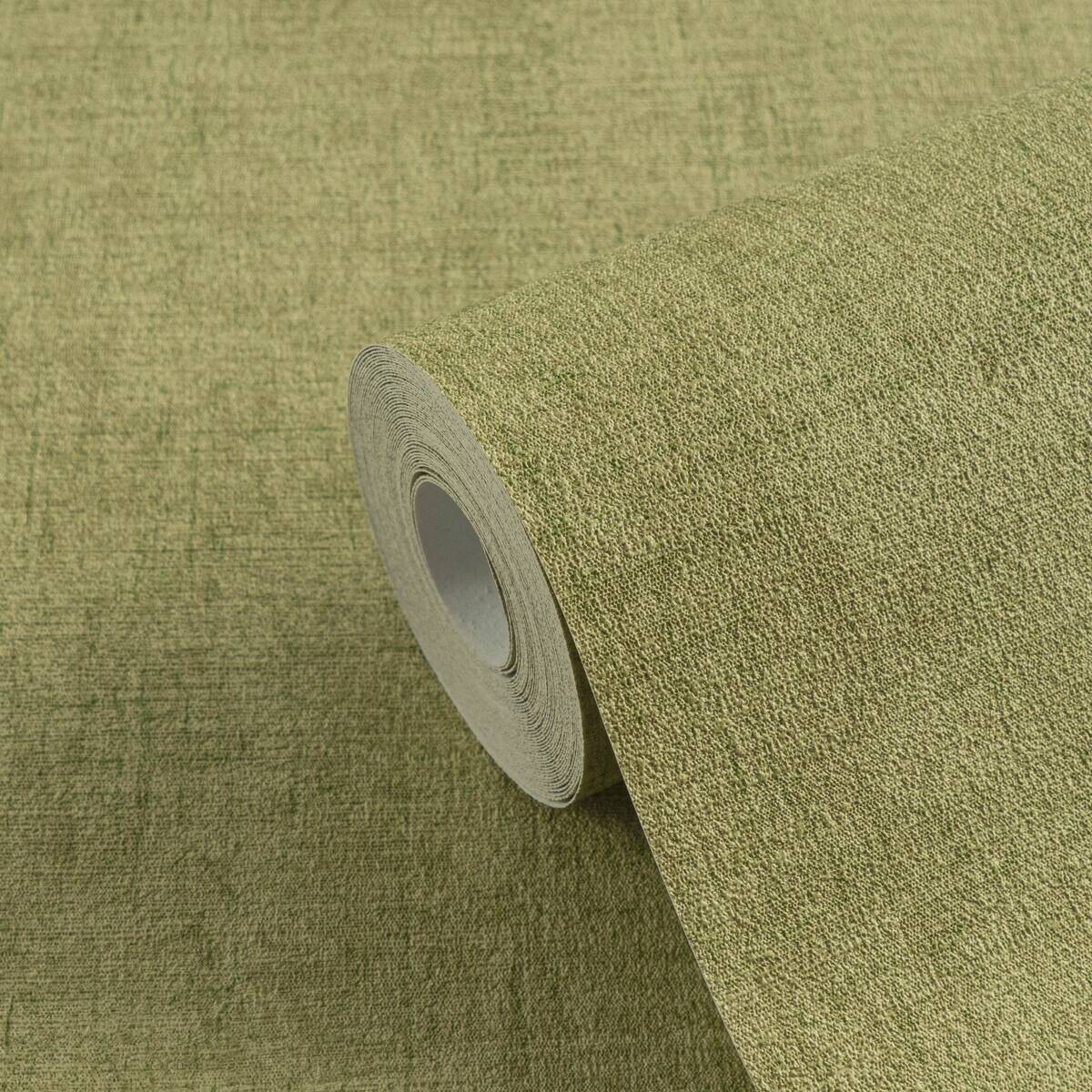 A.S.Creation Vliestapete grün B/H/D: ca. 53x1005x8,5 cm