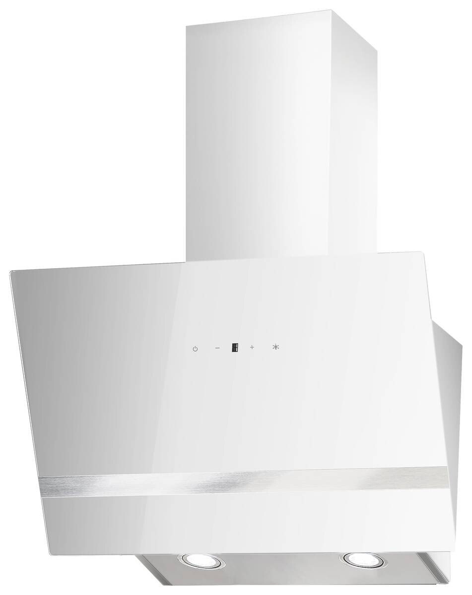 Respekta Winkelküche Marleen weiß Hochglanz B/H/T: ca. 310x211x170 cm