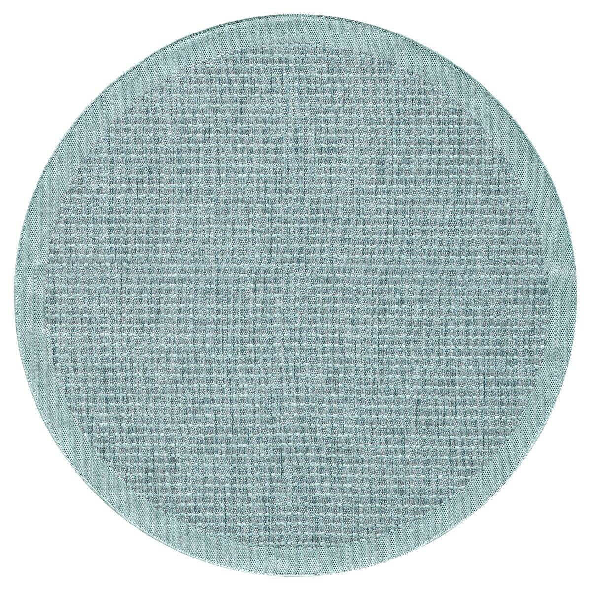 Ayyildiz Teppich GIZA blau D: ca. 200 cm