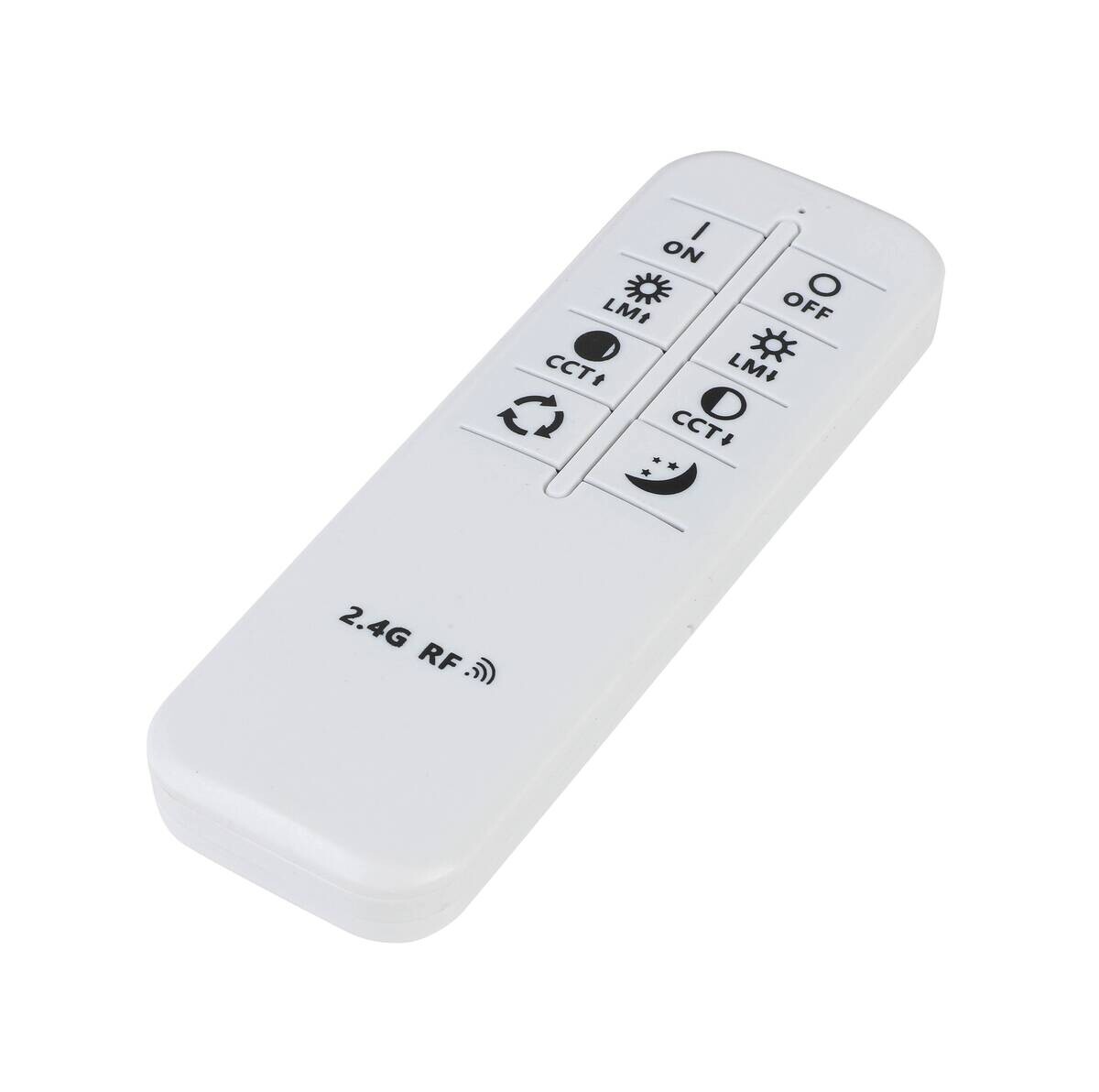 Nolo LED-Deckenleuchte Center B/H/L: ca. 95x11x46 cm