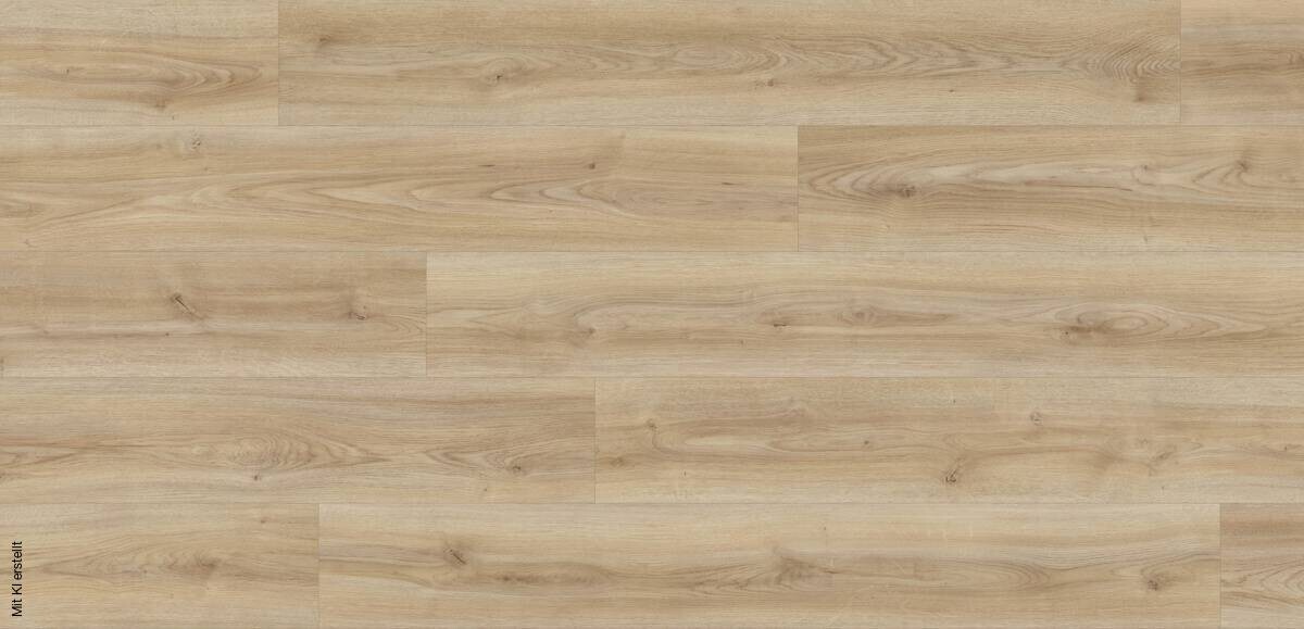 Laminatboden Cordoba ca. 2,382qm im Paket B/L: ca. 24,6x138,3 cm pro Paket