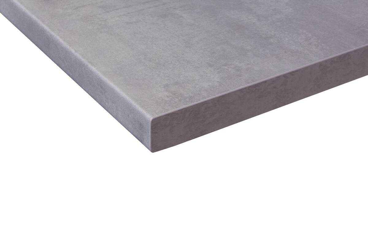 Herdumbauschrank Vita weiß matt B/H/T: ca. 60x85x60 cm