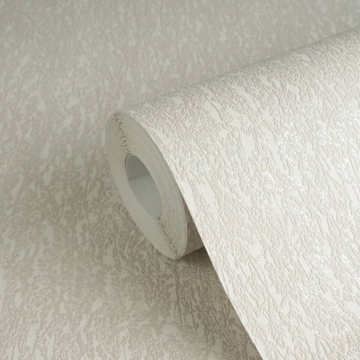 A.S.Creation Vliestapete grau beige creme B/H/D: ca. 53x1005x9,3 cm