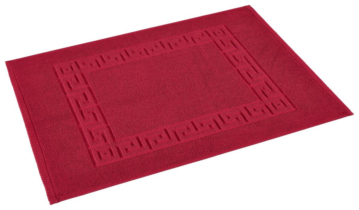 POCOline Duschvorleger Mäander