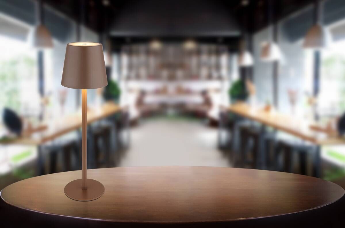 GLOBO LED-Tischleuchte