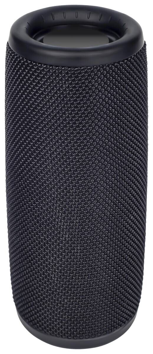 Denver LautsprecherBTV-150B schwarz B/H/T: ca. 6,2x16x6,2 cm