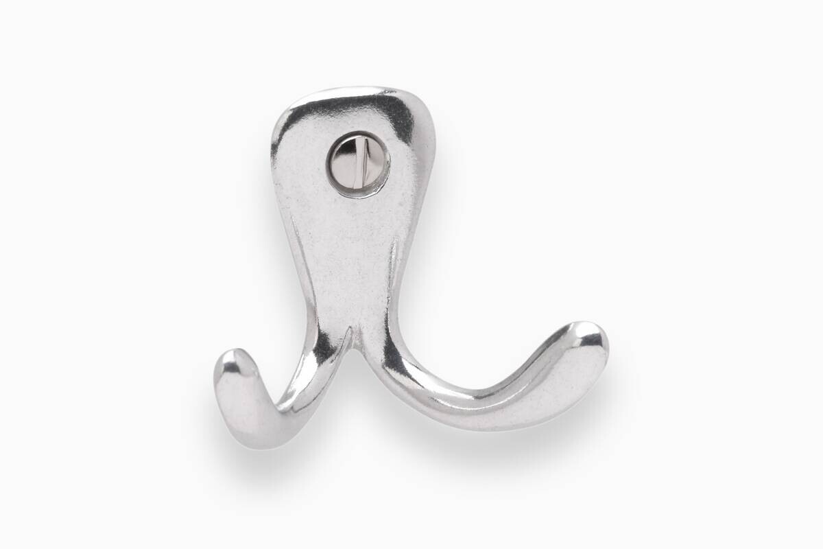 Meister Haken L: ca. 3,5 cm