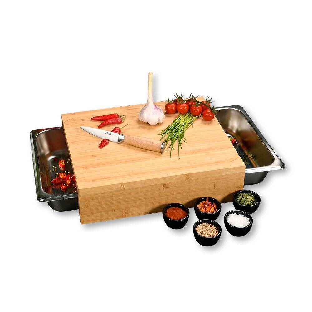 Kesper Schneidebrett