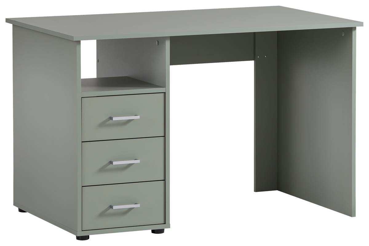 Schreibtisch Niels Pistazie B/H/T: ca. 116x74x70 cm
