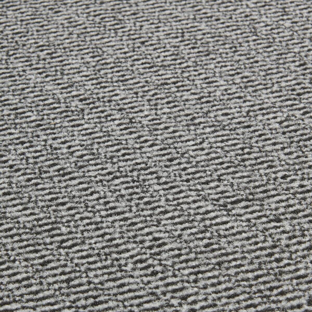Schmutzfangmatte Spectrum grau B/L: ca. 60x80 cm