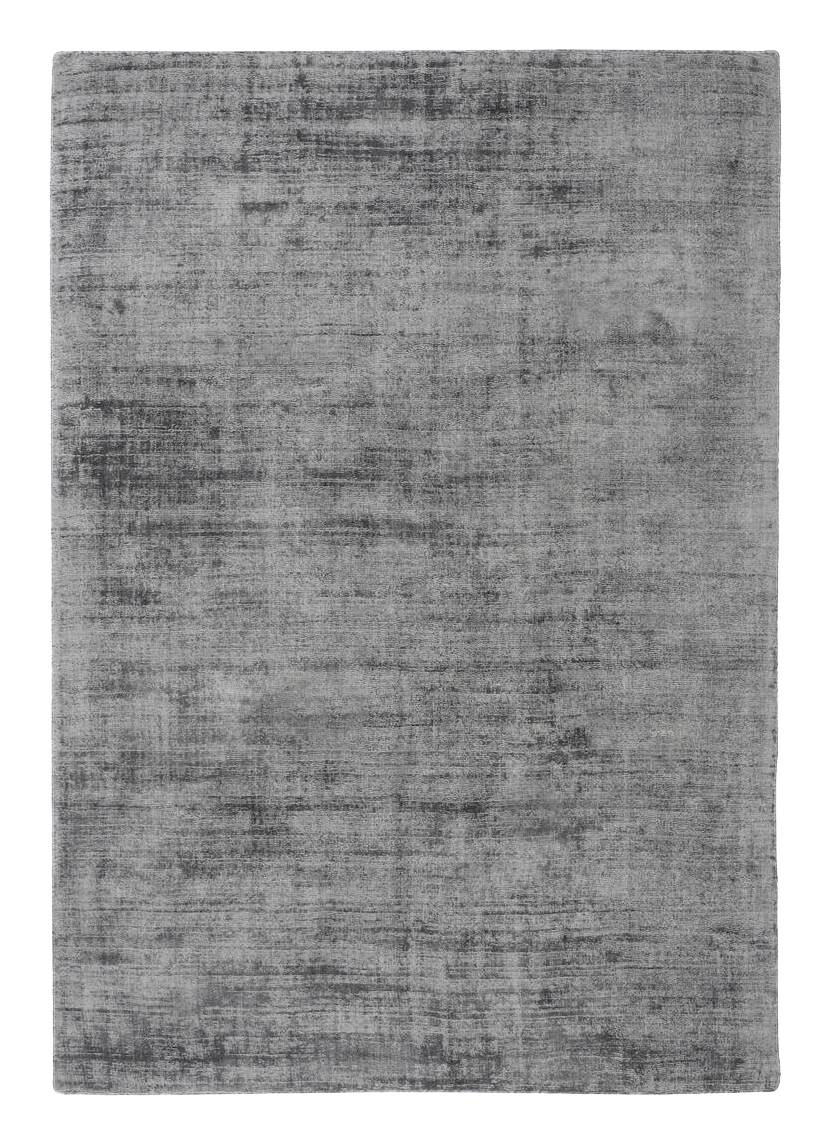 360Living Teppich Luxury grau B/L: ca. 160x230 cm | anthrazit, grau | 160,00/230,00 cm
