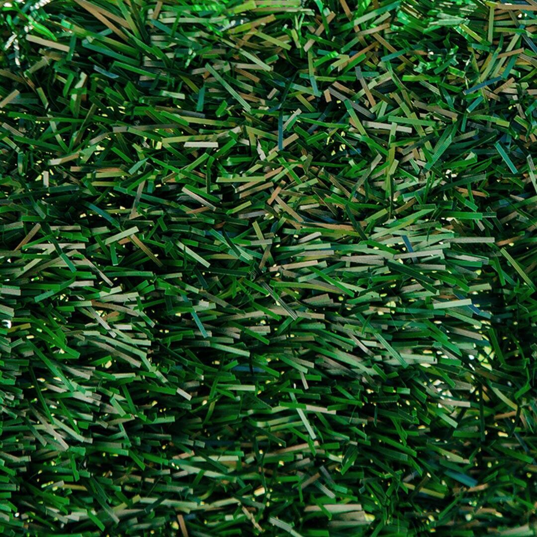 NORTENE Kunsthecke grün PVC B/H/L: ca. 300x15x102 cm