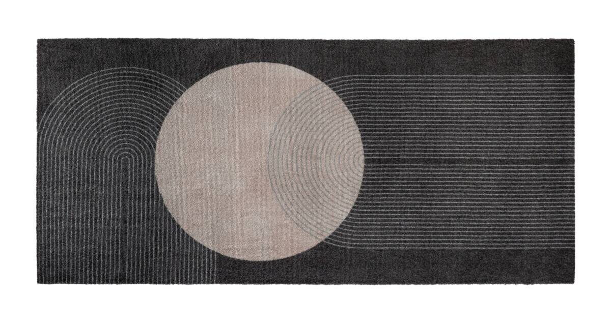 Läufer Universal anthrazit B/L: ca. 67x150 cm | anthrazit | 67,00/150,00 cm