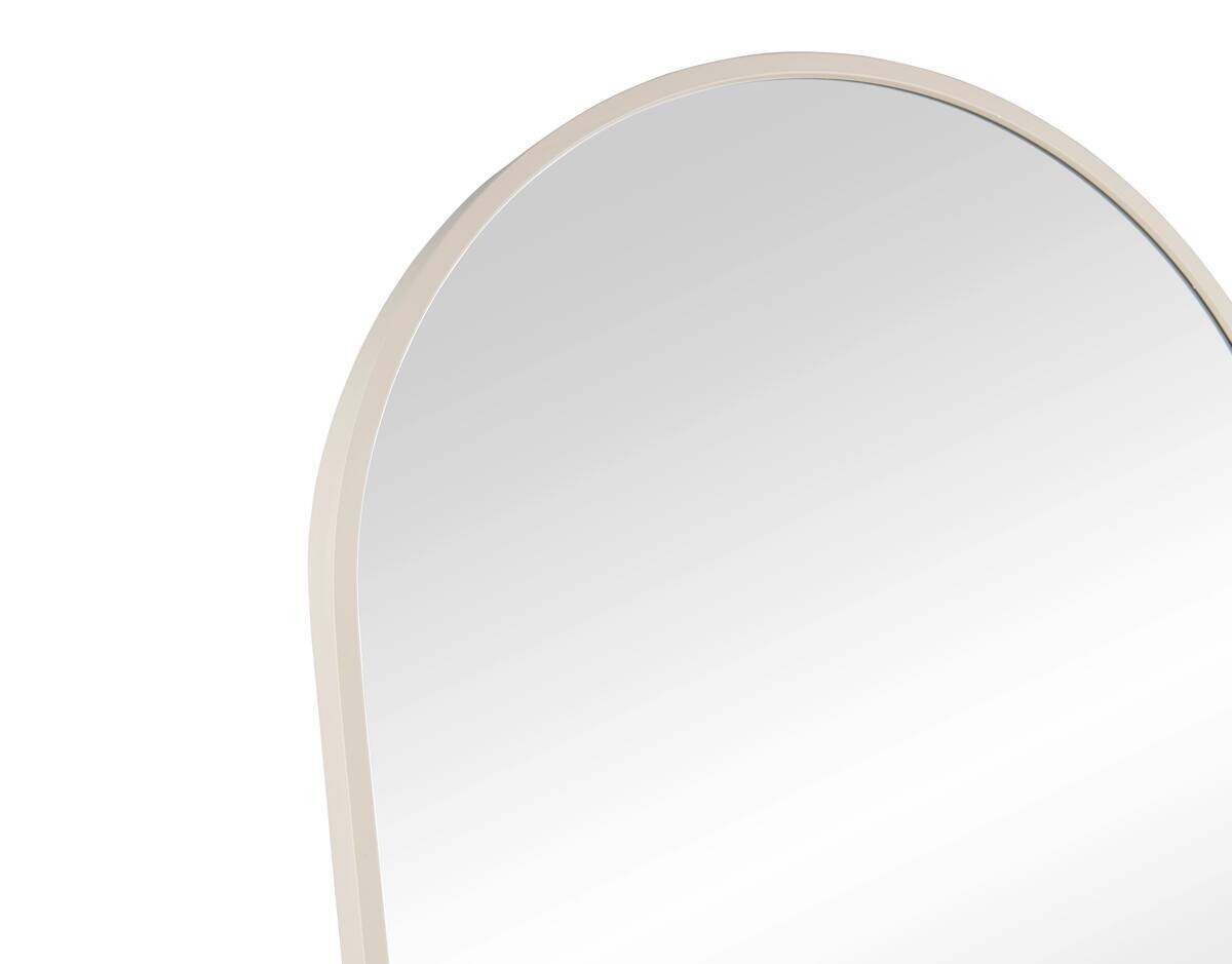 Mirrors & More Standspiegel sand Sand B/H: ca. 40x160 cm