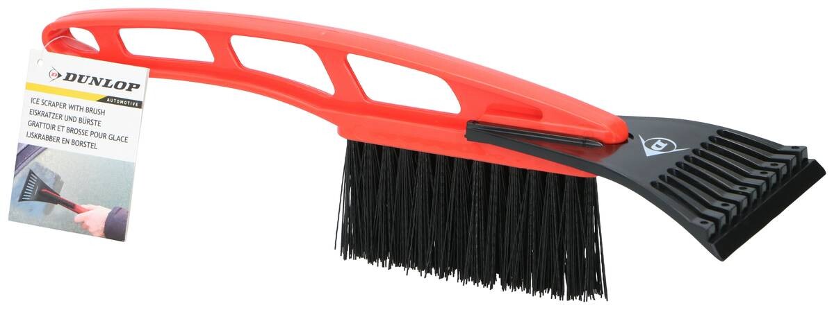 Dunlop Eiskratzer L: ca. 31 cm