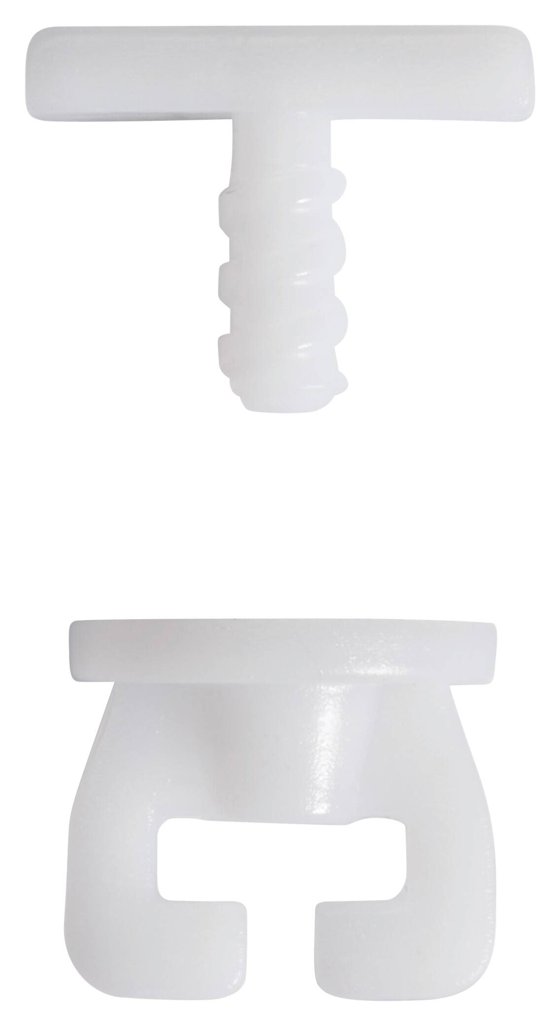 ondeco Feststeller für U-Laufschiene