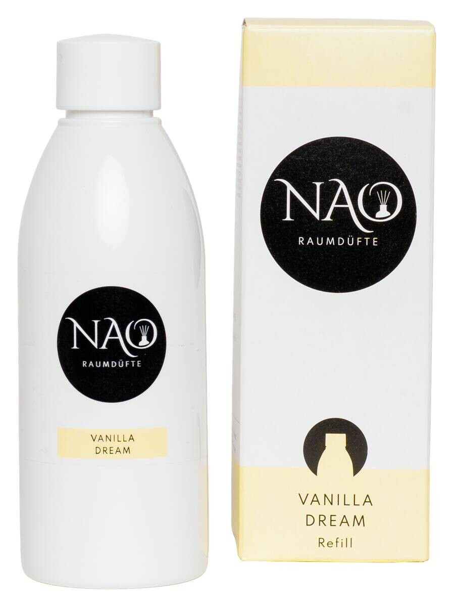 Nao Raumdüfte Duftspray-Nachfüller