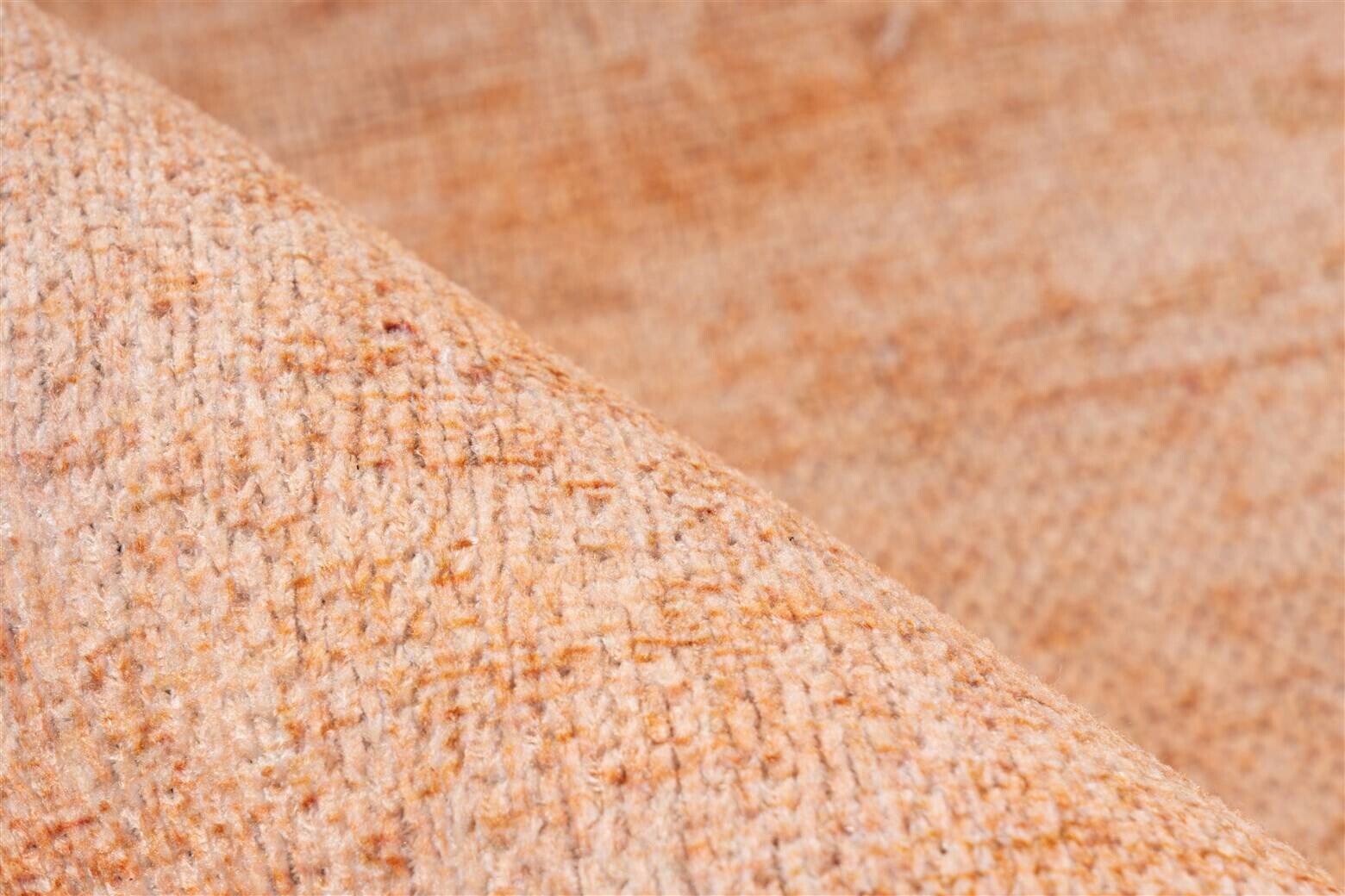 me gusta Flachflorteppich Faye 825 sand B/H/L: ca. 75x0,6x150 cm