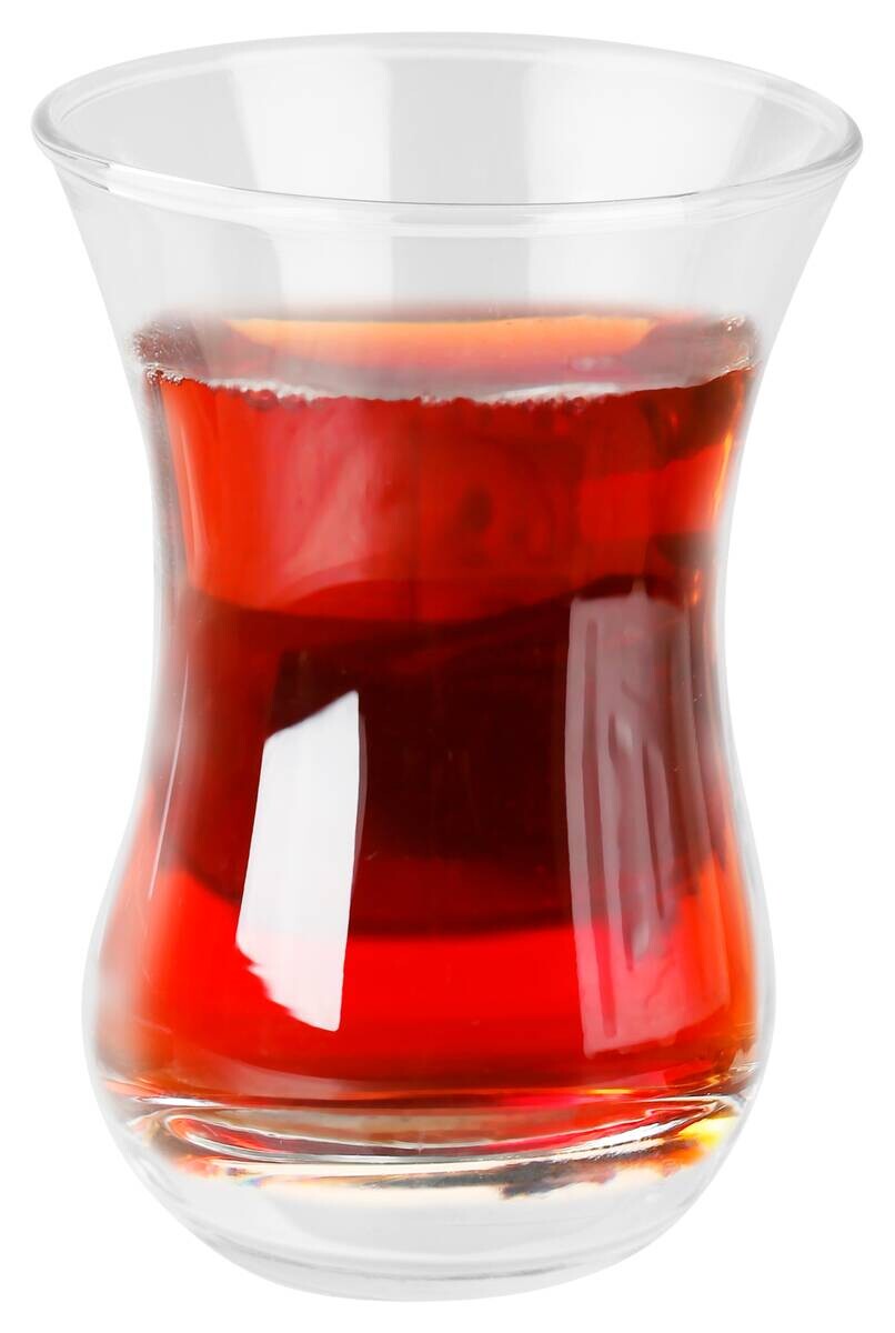 Pasabace Trinkgläserset klar