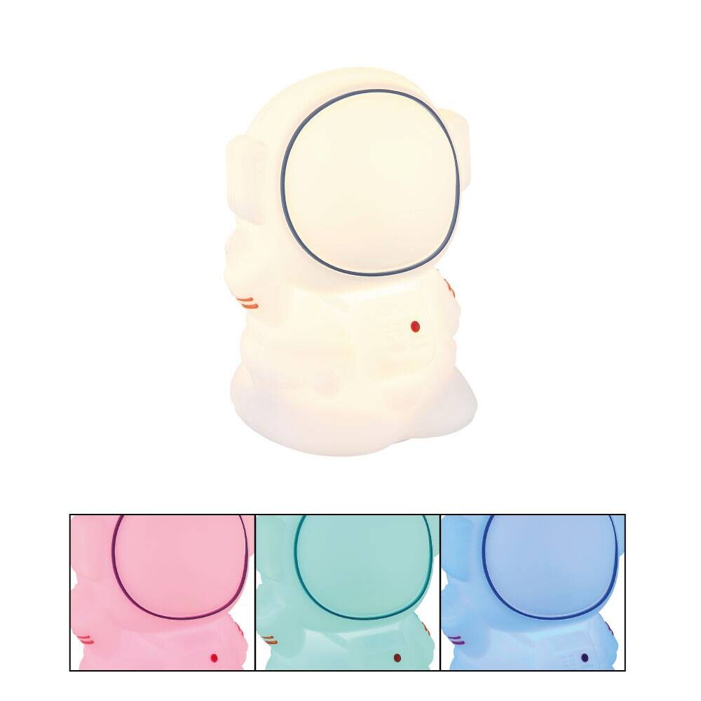 GLOBO LED-Dekoleuchte B/H/T: ca. 10,4x9,6x14 cm
