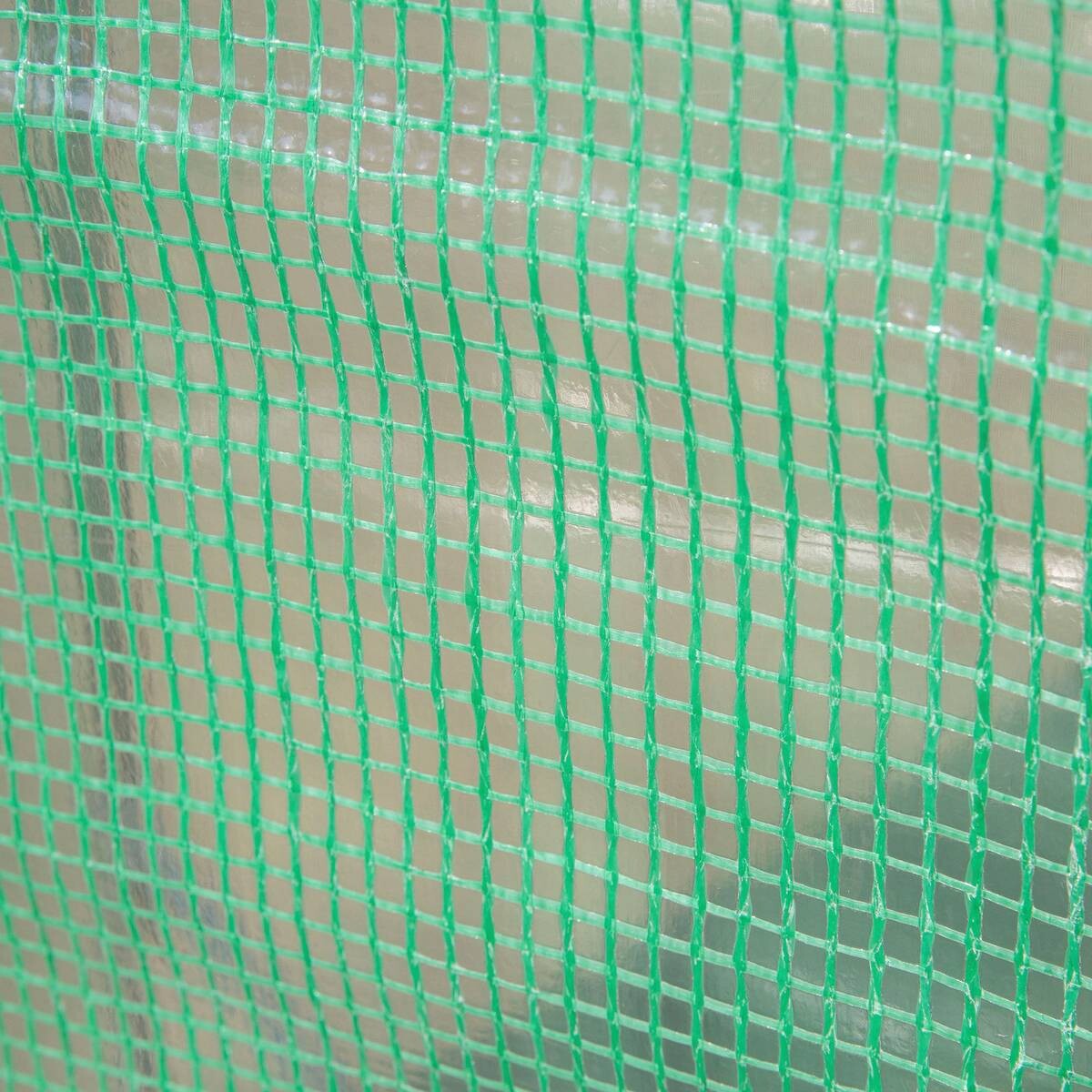 Outsunny Gewächshaus B/H/L: ca. 100x200x300 cm