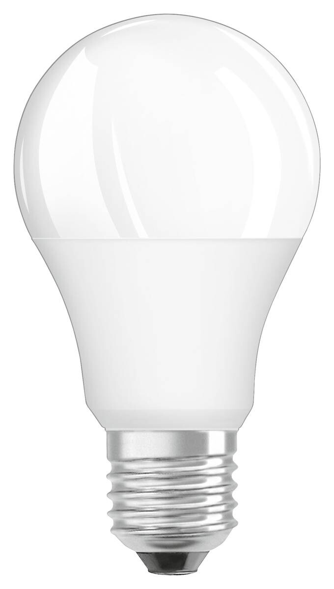 OSRAM LED-Leuchtmittel RGBW mit Fernbedienung AC45044 E27
