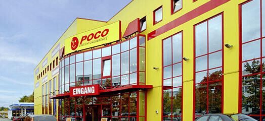 POCO Berlin-Marzahn