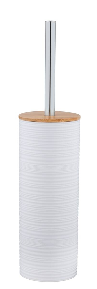 Allstar WC-Garnitur Allstar Kunststoff