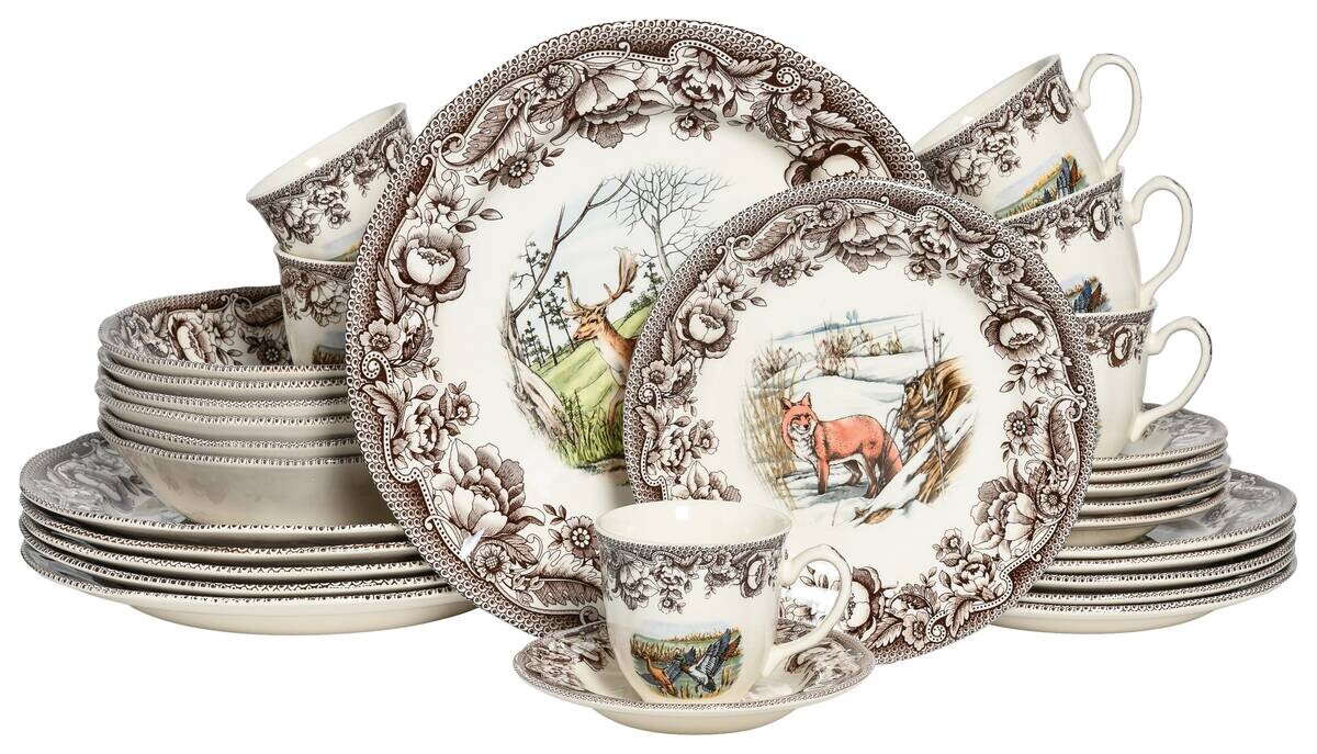 CreaTable Kombiservice Haydon Grove