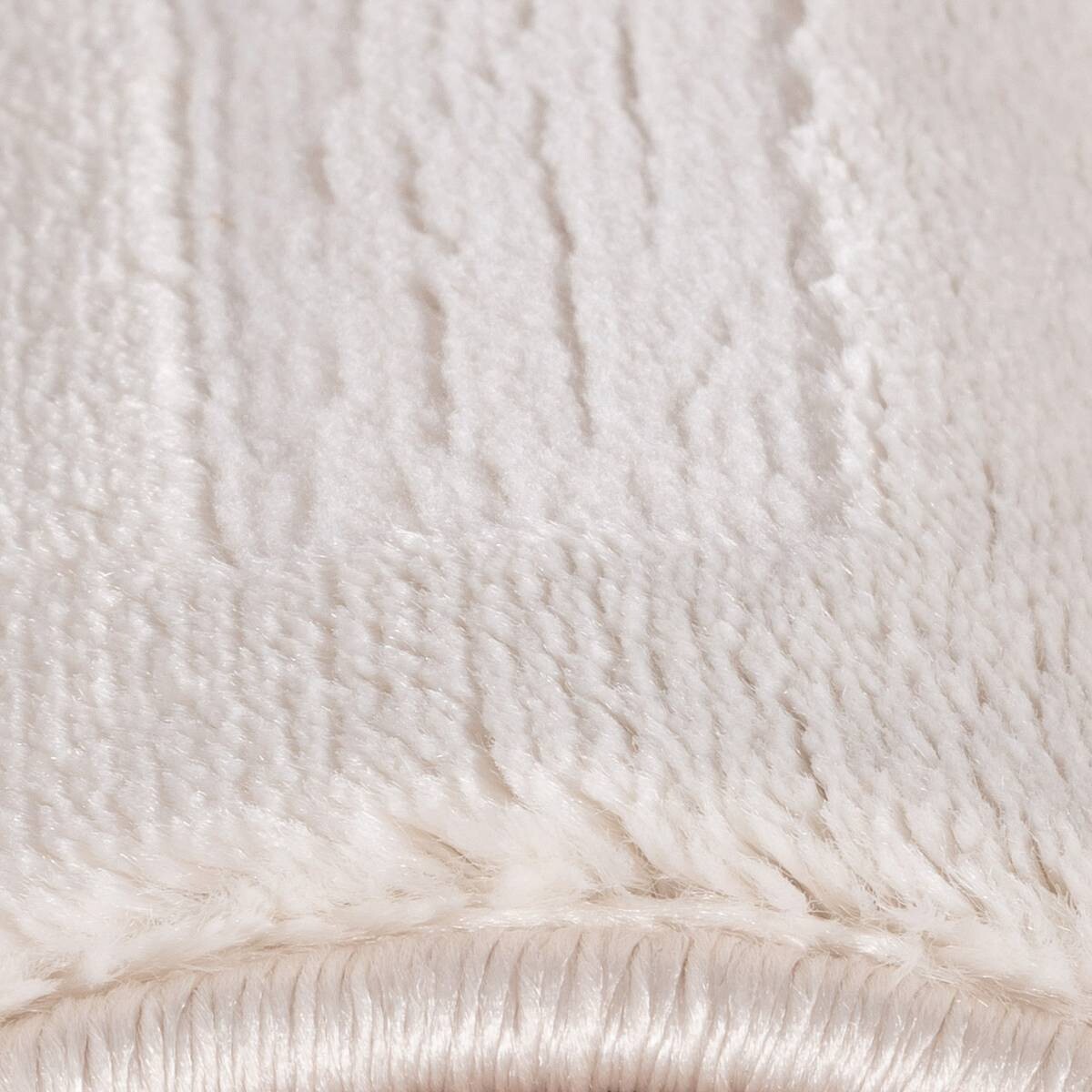 Ayyildiz Teppich SAHARA creme B/L: ca. 140x200 cm