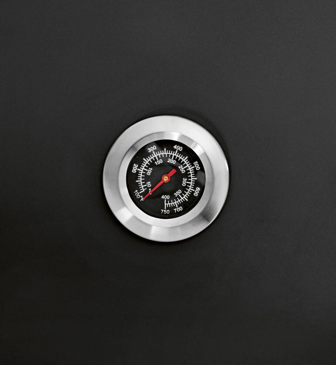 Landmann Gasgrill 4.0 Edelstahl