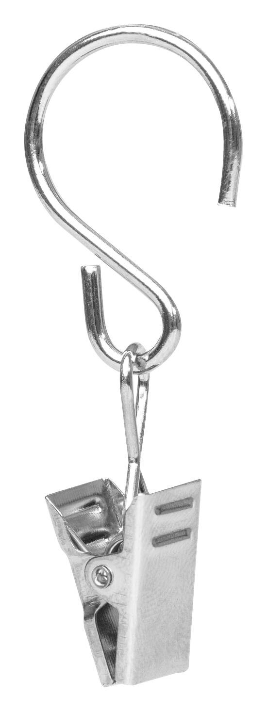 LICHTBLICK Seilhaken