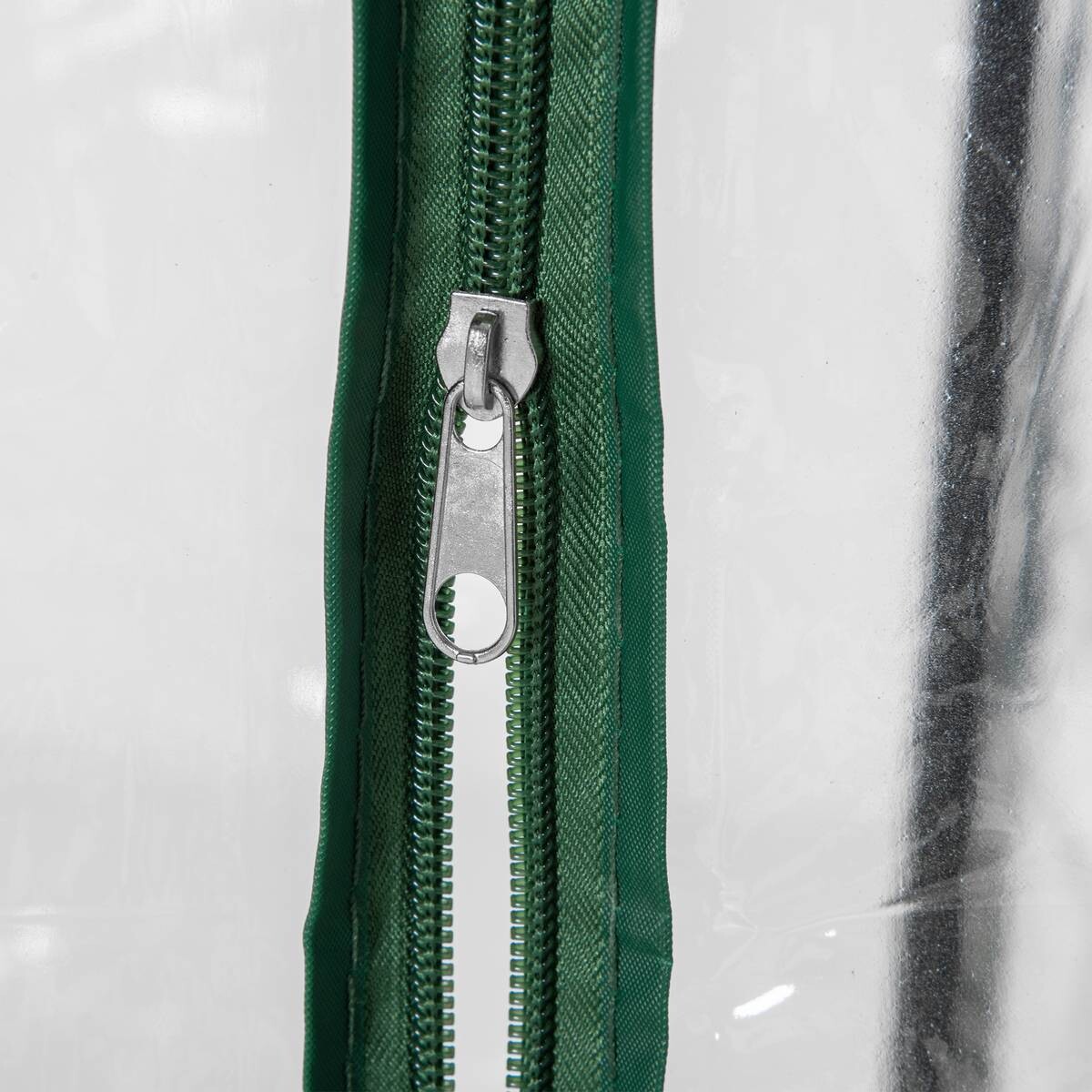 Outsunny Gewächshaus B/H/L: ca. 50x150x100 cm