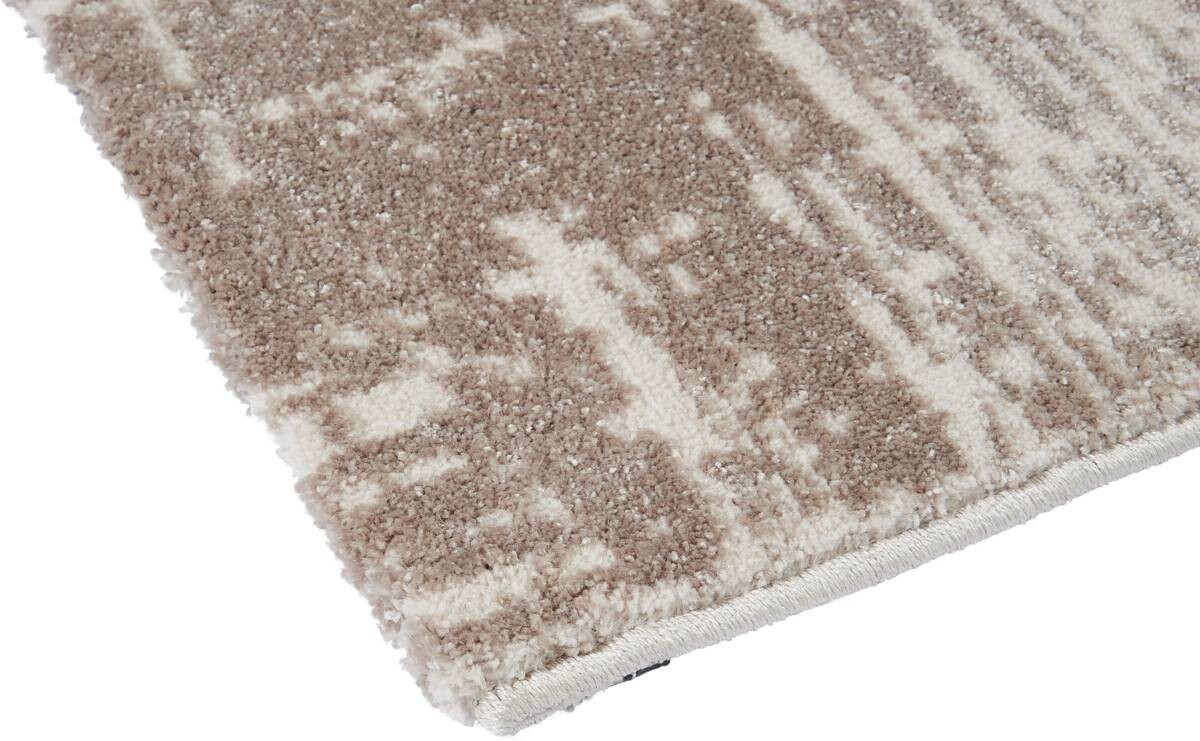 Teppich Castello sand B/L: ca. 80x150 cm