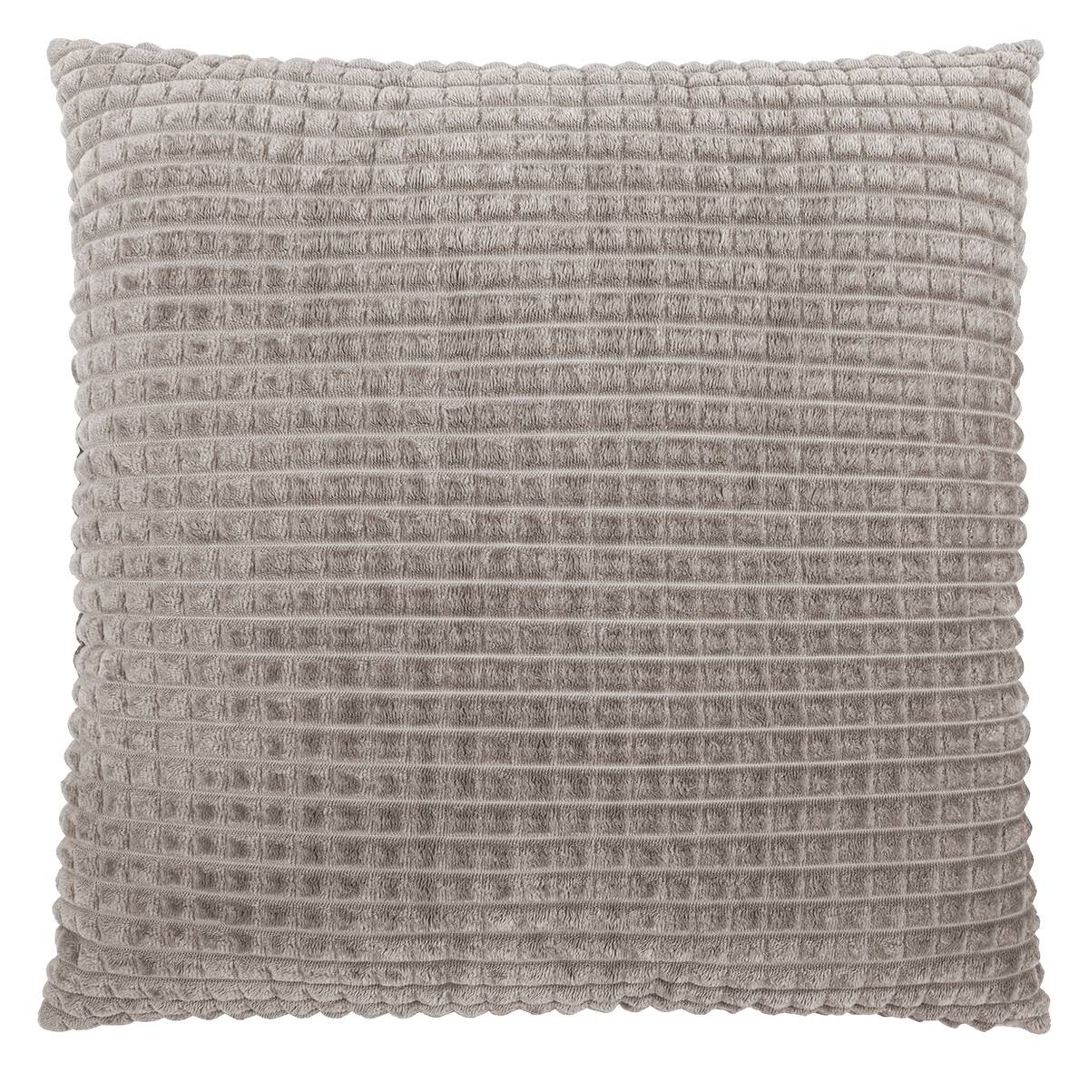 Dekokissen kitt 100% Polyester B/H/L: ca. 60x14x60 cm