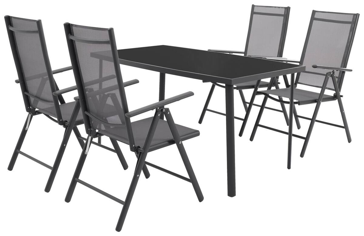 POCOline Gartensitzgruppe