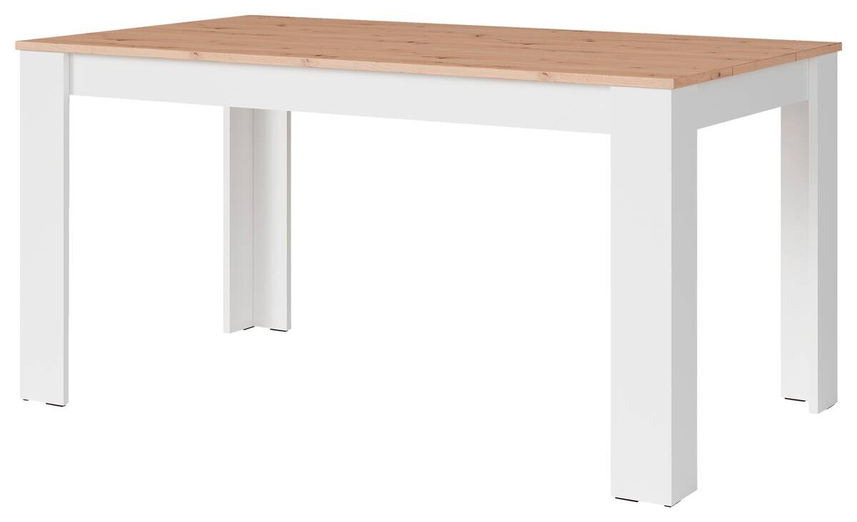 Esstisch NORI B/H/T: ca. 160x75x90 cm