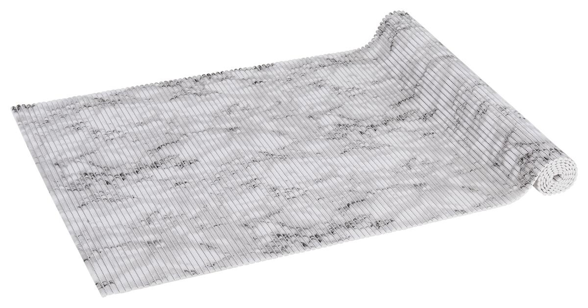 Weichschaummatte weiß B/L: ca. 65x180 cm