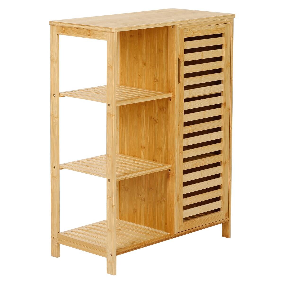 Axentia Badregal Bambus Bambus