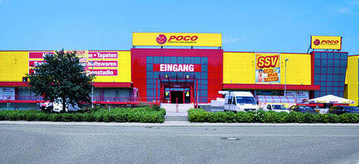 POCO Kiel-Schwentinental