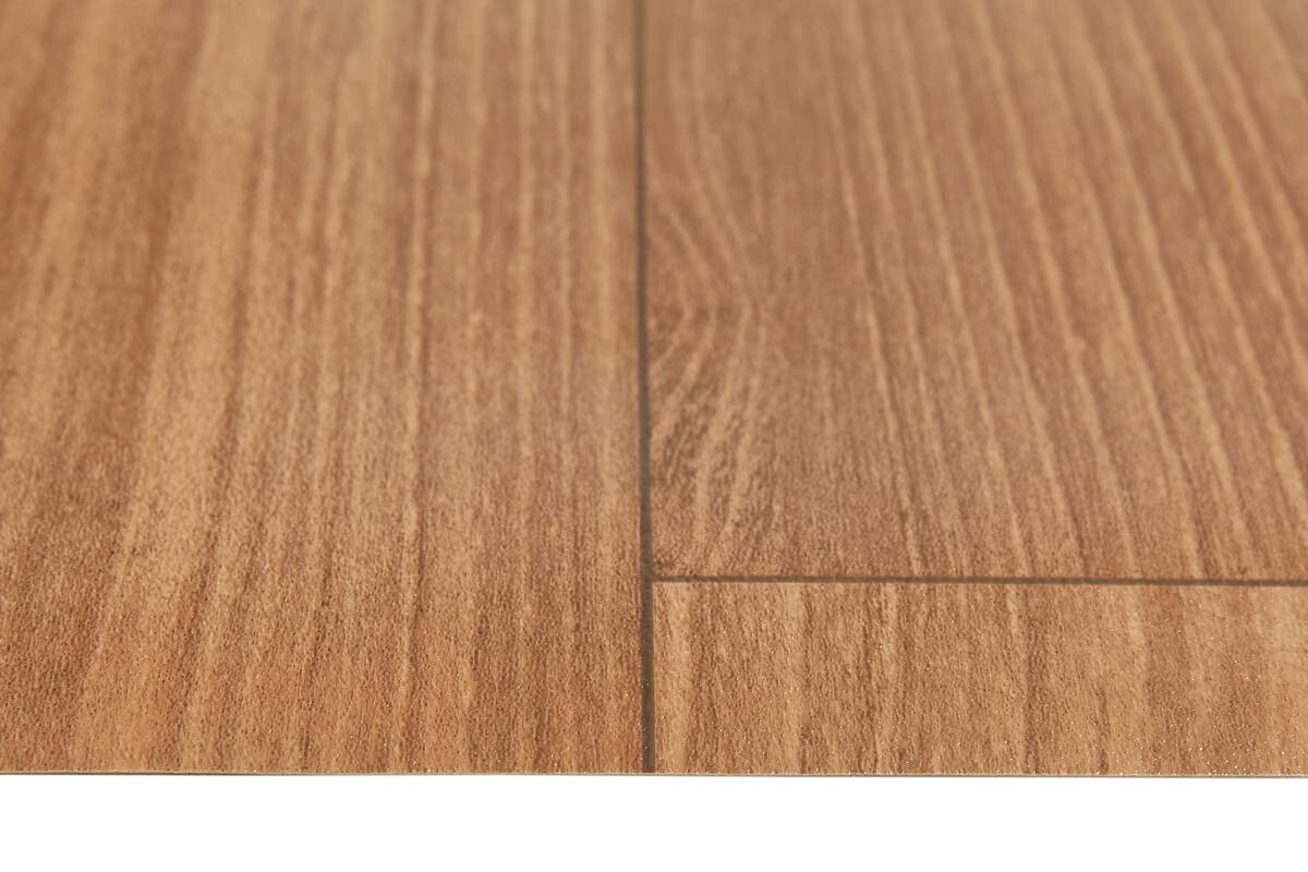 Vinylboden Lugano Stabparkett B/L: ca. 200x300 cm pro Stück