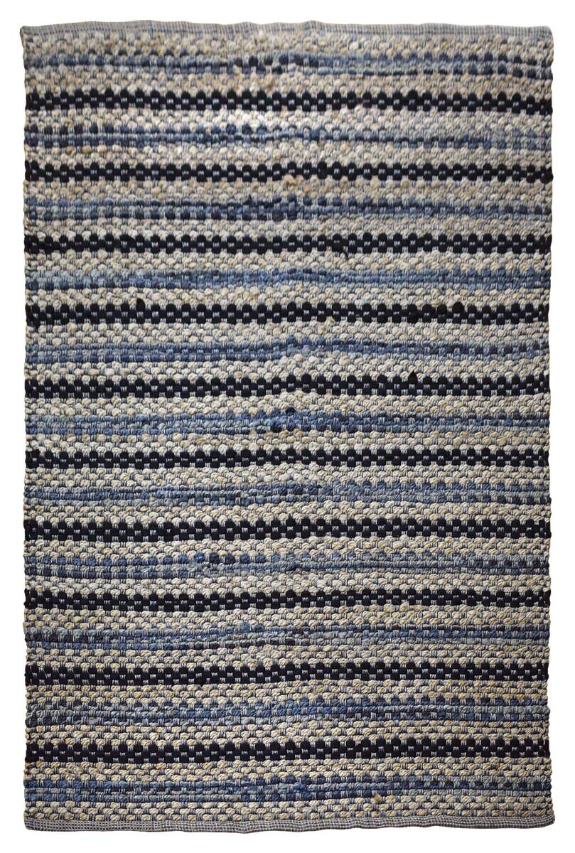 Kayoom Kurzflorteppich Sienna 210 mehrfarbig B/L: ca. 160x230 cm