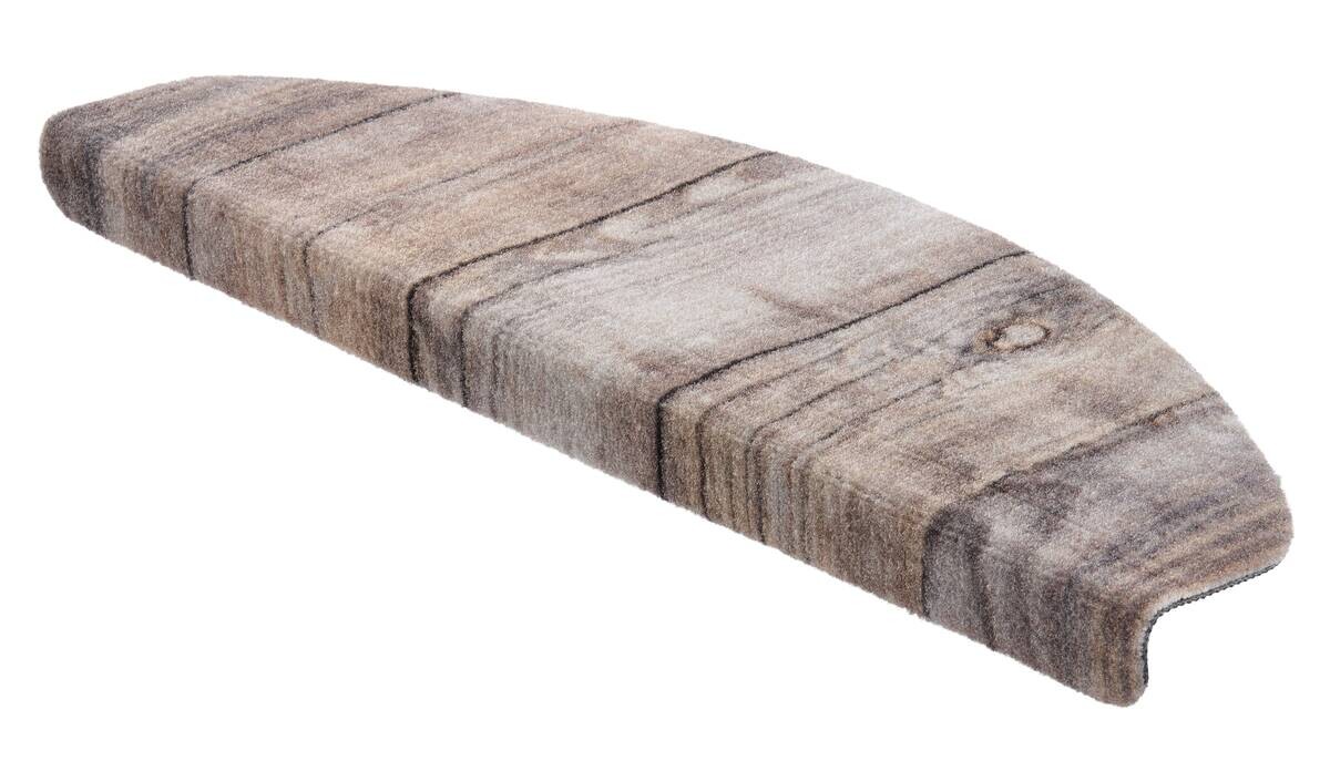 Stufenmatte 15 Stück / Setpreis Multi B/L: ca. 25x65 cm