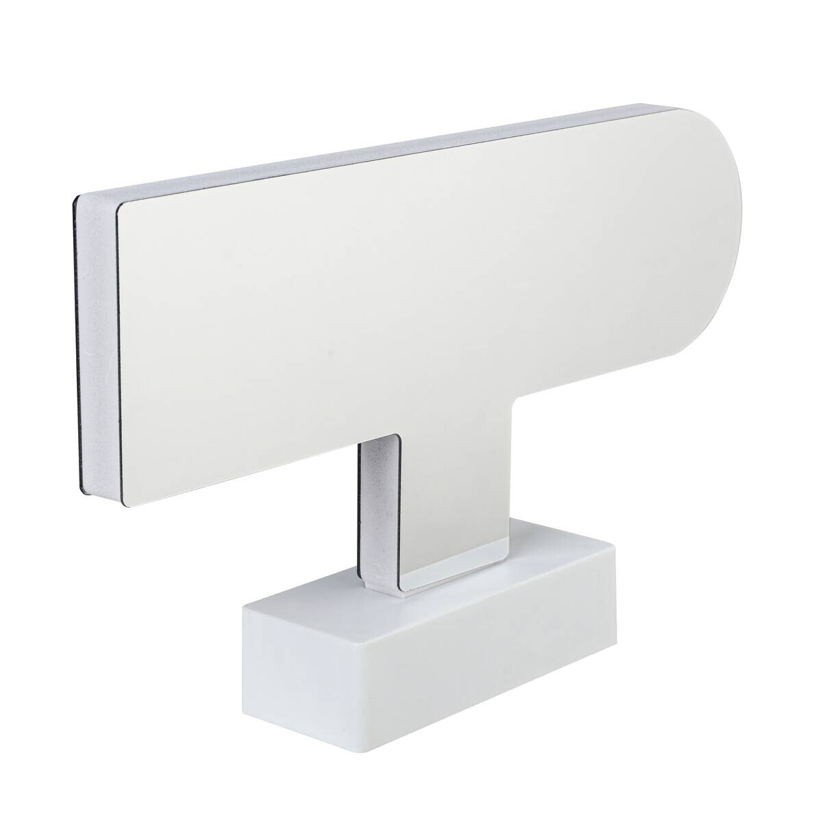 Nolo LED-Infinityleuchte B/H/T: ca. 25,4x15x4,5 cm