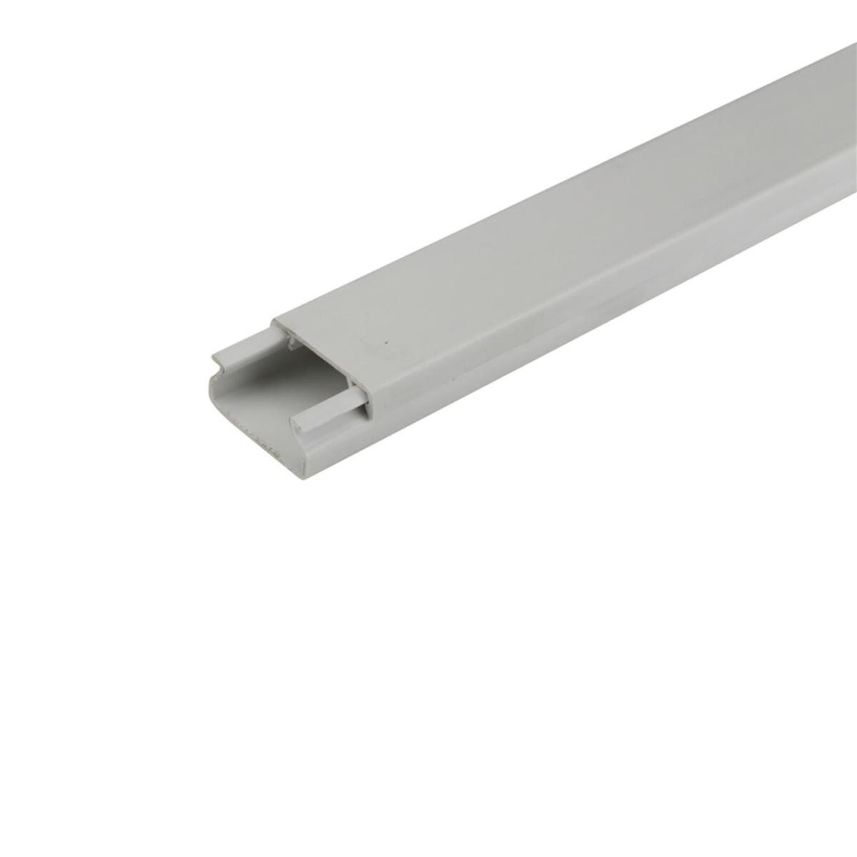 UniTec Installationskanal weiß L: ca. 200 cm