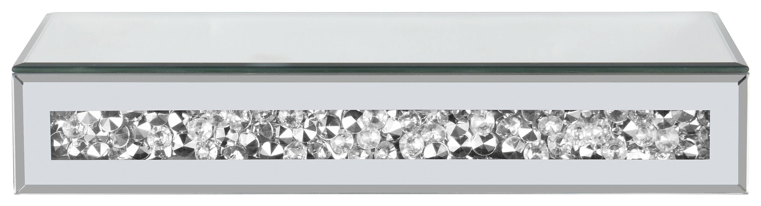 Wandregal Zoe B/H/T: ca. 30x6x15 cm