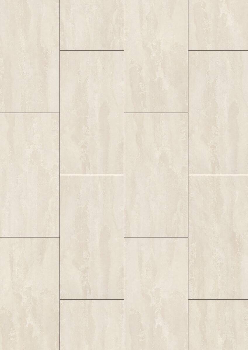 Laminatboden Beton hell ca. 2,316m² im Paket B/L: ca. 33x63,8 cm pro Paket