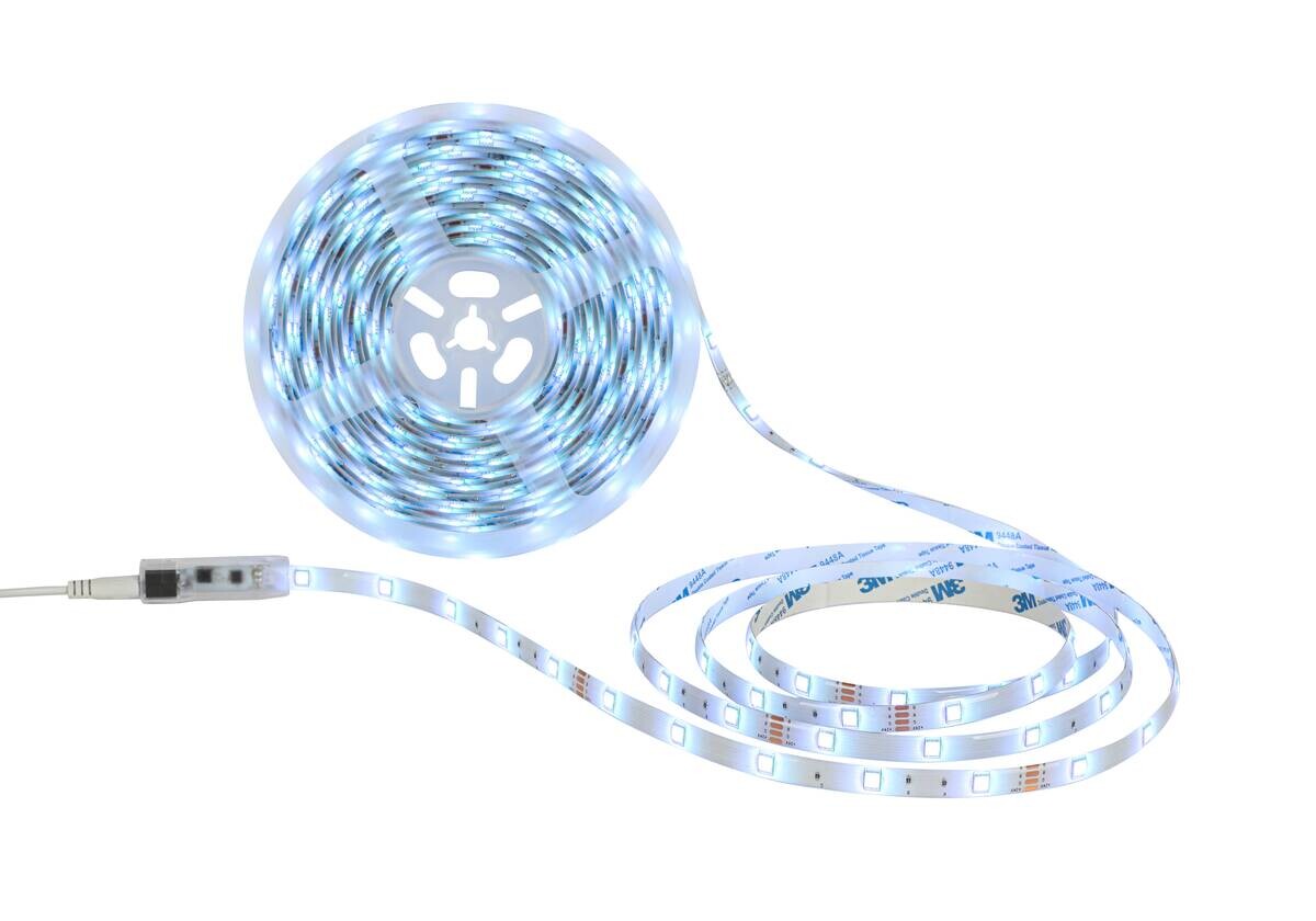 Nolo LED-Lichtband Robi L: ca. 300 cm