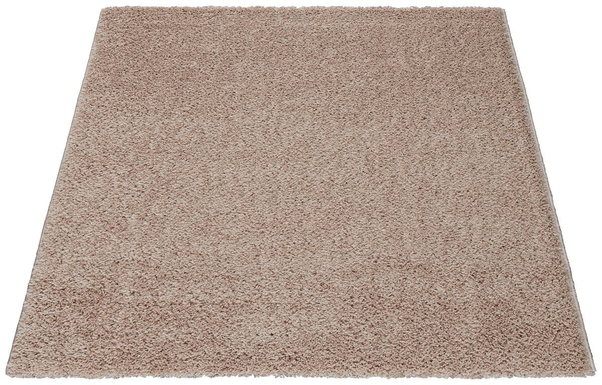 Teppich Emilia beige B/L: ca. 133x190 cm