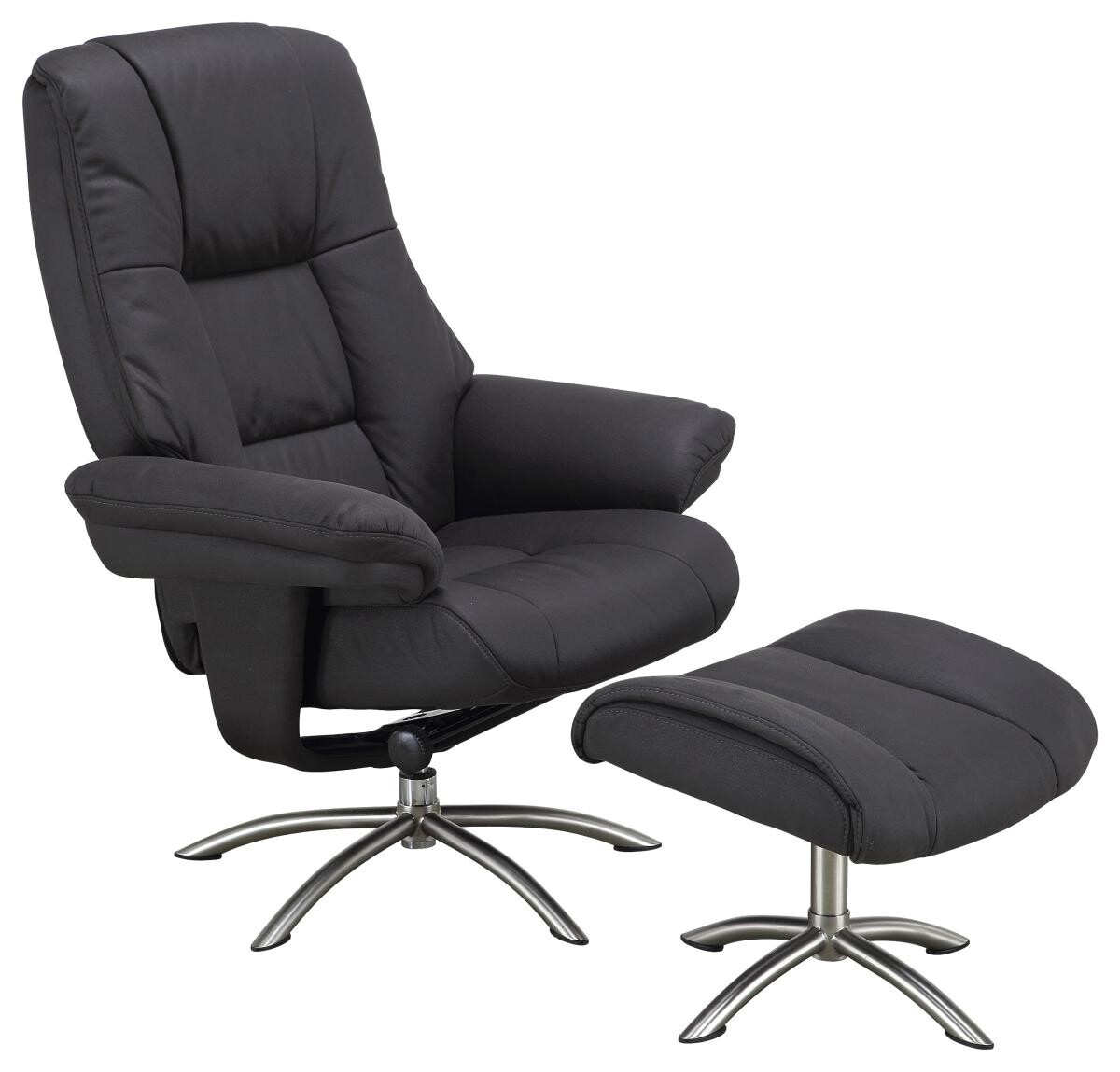 Relaxsessel FM-440 B/H/T: ca. 78x86x114 cm